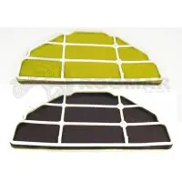 [132-001012] Filtro de aire  para Kawasaki ZX600, ZX636 
