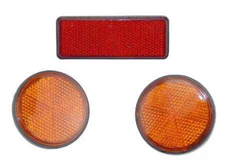 [REF-3228-0001] Luz muerta- Universal 