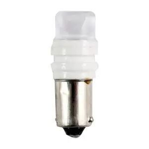 [FOC-032] Faco auxiliar faro antigolpes LED- Universal 