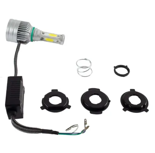 [3215-1041] Foco faro delantero LED 6-36 V 6000-6500K 20W	Universal 