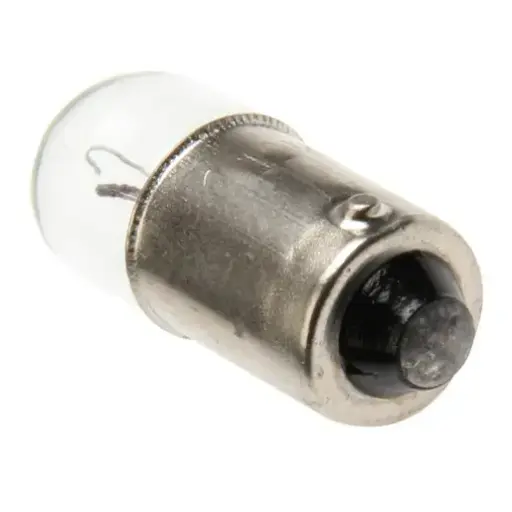 [F0904CF07] Foco faro T8,5 M/M 4W BA9S- DT110 Delivery, DT125 Clasica, DT125 Delivery, DT125 Sport, DT150 Basic, DT150 Clasica, DT150 Delivery, DT90, EX200, F150 