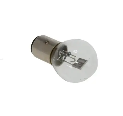 [3215-1023] Foco BA20D,  B-35 35/35W (1 pza)	AT110 SPORT ATV250 C/Reversa, CS125, CS125 LED, D125, DM 150 