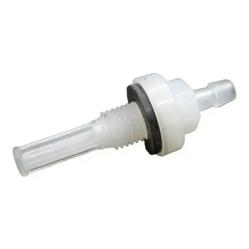[JARD73] Filtro de gasolina universal con rosca motosierra y motobomba-	Universal 