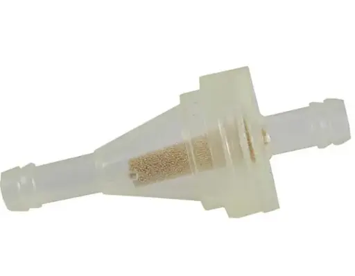 [FIL-2600-0053] Filtro de gasolina universal de piedra- Universal 