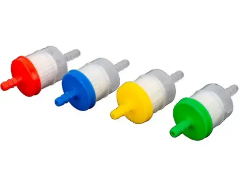 [FIL-2600-0050] Filtro de gasolina universal- Universal 