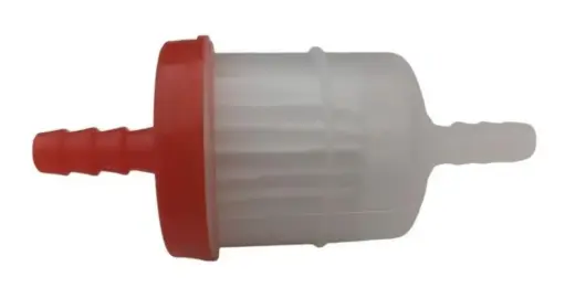 [FILG001] Filtro de gasolina universal- Universal 