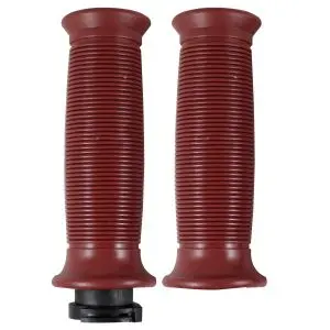 [PUÑ-159] Grips Café Racer 
