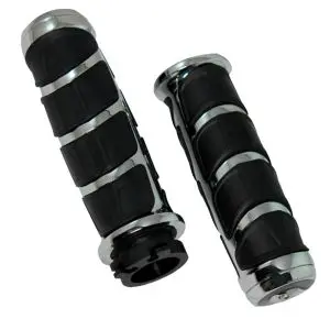 [PUÑ-172] Grips Chopper 1"- Cruiser 