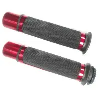 [138-000065] Grips Deportivos Universales - Rojo
