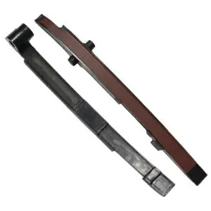 [GCA-011]  Guia tensor de cadena de tiempo Vento Tornado 250, Rocketman 250, Crossmax 250 