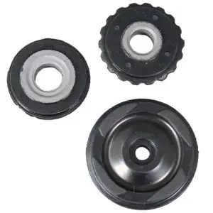 [ECD-004] Guia tensor de cadena de tiempo 125FL, 125FL Parrilla larga, DT150 Delivery 