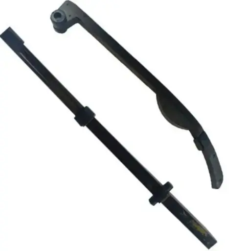 [2193-1010] Guia tensor de cadena de tiempo Suzuki EN125HU/2A 