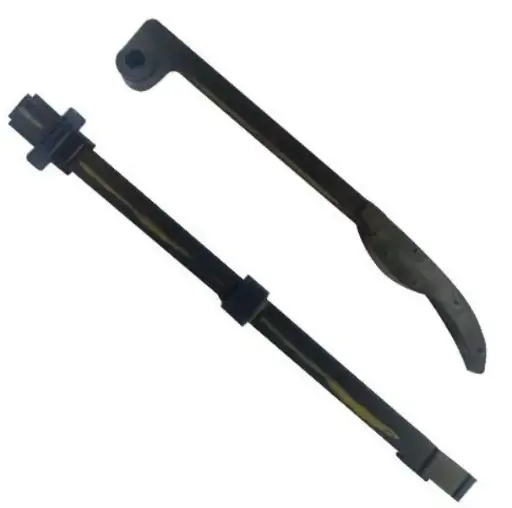 [2193-1009] Guia tensor de cadena de tiempo Suzuki AX4 