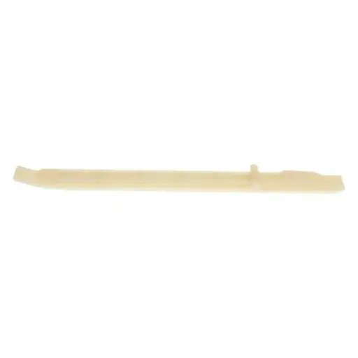 [E04030095] Guia de cadena inferior Italika V200 (18-24) 