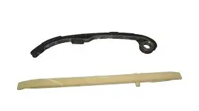 [2193-1006] Guia tensor de cadena de tiempo Honda GL150, XR150L 
