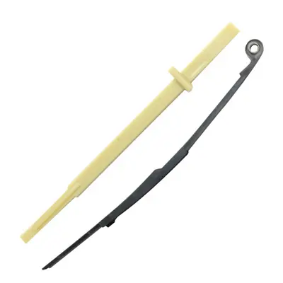 [28-2001-001] Guia tensor de cadena de tiempo Honda Dio 