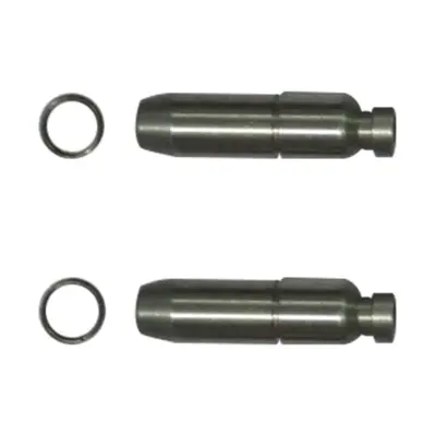 [21-2018-001] Guias de valvula de admision y escape Honda GL150, XR150L 