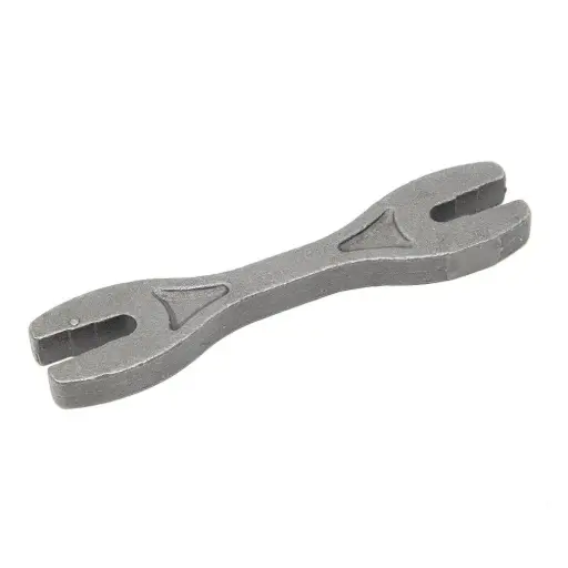 [MOTHE48] Llave ajusta niples rayos multiple- Universal 