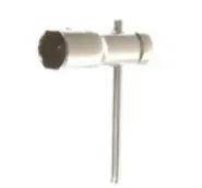 [8202-1005] Llave para bujias 10,12,14mm	- Universal 