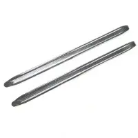 [121-000070] Set de espatulas - Universal 