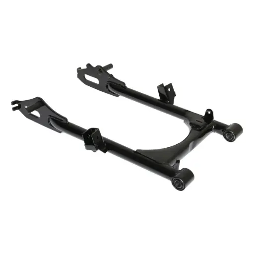 [F02010106] Horquilla trasera DT125 CLASICA, DT125 DELIVERY, DT125 SPORT, DT150 DELIVERY, FT125, FT125 CHAKARERA, FT125 CLASICA, FT125 DELIVERY, FT125 NEW SPORT, FT125 PLATA, FT125 RASURADA, FT125TS, FT150 DELIVERY, FT150S, FT150TS, XFT125, FT125 ROJA NUEVA, DT150 basic, FT150 GRAFITO, DT150 DELIVERYH, Vento Ryder 3.0, Xpress 150, Lithium, Urban 200, Workman 150 