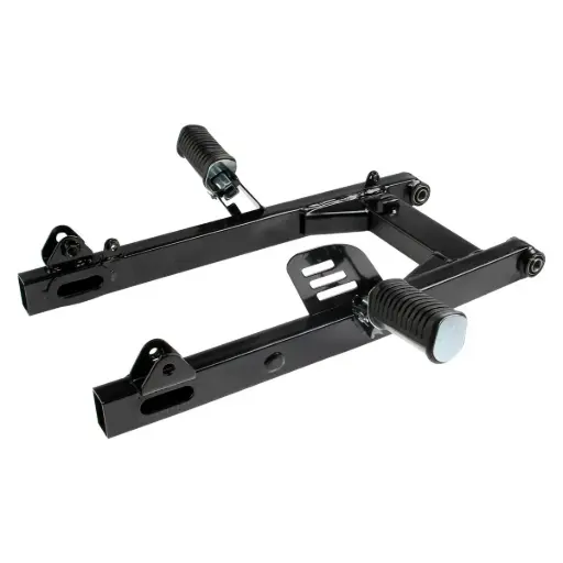 [F02010023] Horquilla trasera DT150 SPORT, FT150, FT150 AZULP, FT150 GT GRAFITO, FT150_G, FT150G NEGRA, FT150GT, FT150GTI, FT150GTS 