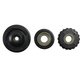 [35-2126-001] Set impulsor tensor de cadena de tiempo Honda CB1, CBF125 Twister (19-23) 