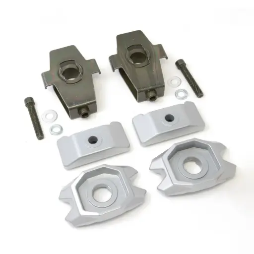 [MOTTE19] Impulsor tensor de cadena de tiempo Suzuki EN125HU/2A 