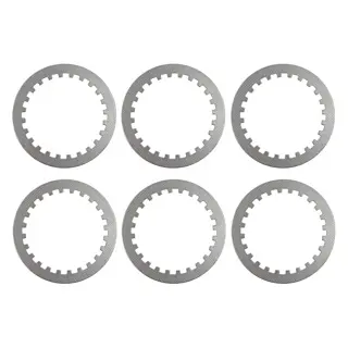 [35-5406-001] Disco de embrague lamina Vento Nitrox  250 (6 pcs) 
