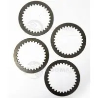 [131-056001] Disco de embrague lamina Suzuki EN125HU/2A 