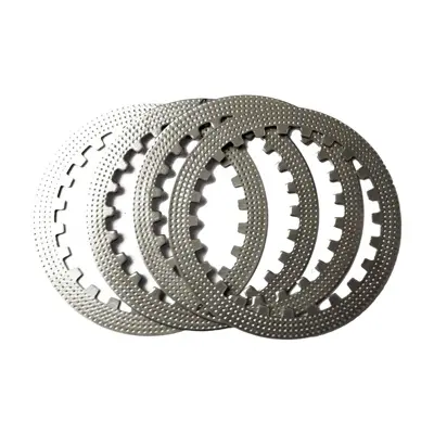 [35-2044-001] Disco de embrague lamina Honda CGL125 Tool 