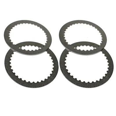 [35-2013-001] Disco de embrague lamina Honda GL150 