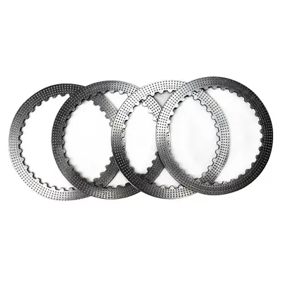 [35-2048-001] Disco de embrague lamina Honda GL150 