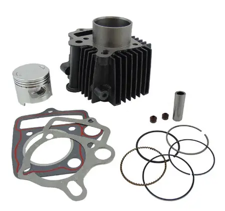 [CIL-2704-1017] Kit cilindro Honda C90, TRX90 