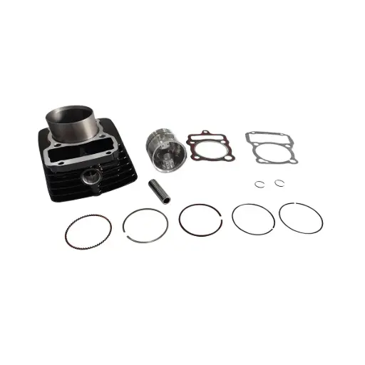 [E0304KC02] Kit cilindro motor CGP 150CC	- RC150GT 