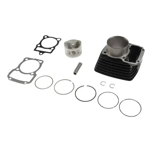[E0304KC12] Kit cilindro motor CG200D-B- DM200(14-24), DM200 Sport (19-21), Crossmax 200 