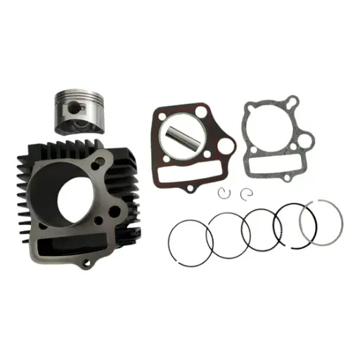 [KICI133] Kit cilindro Vento Workman 125, Wind 125 