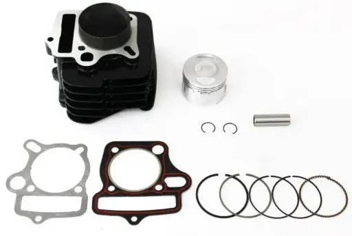 [CYCN55] Kit cilindro- AT125(17-20), AT125RT(20-25), Kurazay Vision 125, Dinamo Monkey 125, Veloci Deus 125 RT125 