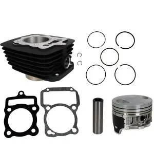 [KDC-IR47] Kit cilindro Vento Cyclone 150, Lithium 4.0, Workman 150, Ryder 150, Xpress 150, Vento Cyclone 150, Xpress 170 