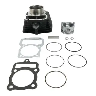 [47-7003-001] Kit cilindro - Vento Urban 3.0 (20-22), Nitrox 200 