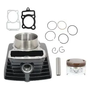 [KDC-IR45] Kit cilindro - Vento Nitrox 200 (20-22) 