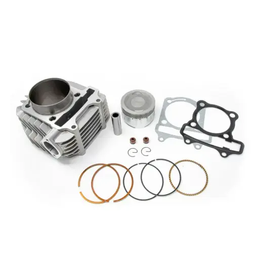 [MOTKT327] Kit cilindro - Vento Reptile gladiator 200 