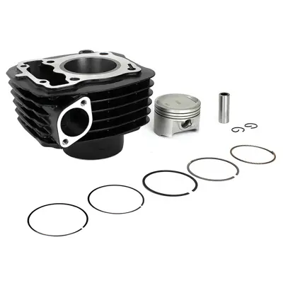 [47-2074-001] Kit cilindro - Honda Invicta CB160, Kurazai Spartha 2.0 