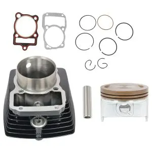 [KDC-IR46] Kit cilindro- Vento Nitrox 250T2, Nitrox 250T3, V-Racer 250 