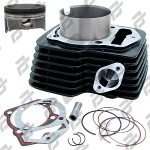 [KDC-IR50] Kit cilindro-  Vento Nitrox 300 T3 (23-24) 