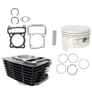 [KDC-IR42] Kit cilindro Vento Tornado 250, Rocketman 250, CrossMax 250, Screamer 250, Falkon 250, Storm 250, Thunderstar 250 