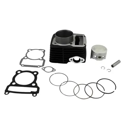 [47-5400-001] Kit cilindro Vento Tornado 250, Rocketman 250, CrossMax 250, Screamer 250, Falkon 250, Storm 250, Thunderstar 250 