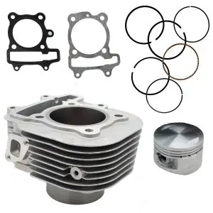 [KDC-IR48] Kit cilindro ATV200 (20-25) 