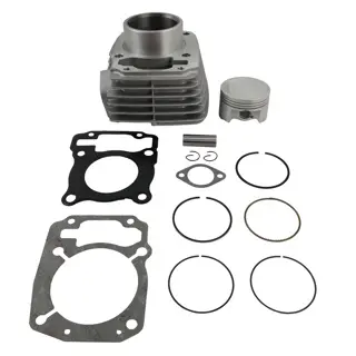 [47-2079-001] Kit cilindro Honda GL150, XR150L 