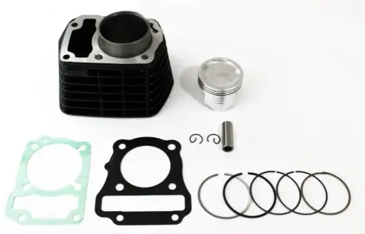 [CYCN78] Kit cilindro Honda CB1 